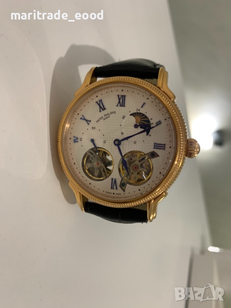 Patek Philippe автоматичен, снимка 1