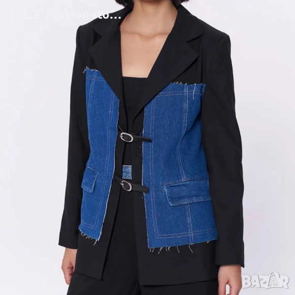 Дамско сако QUZO , снимка 1