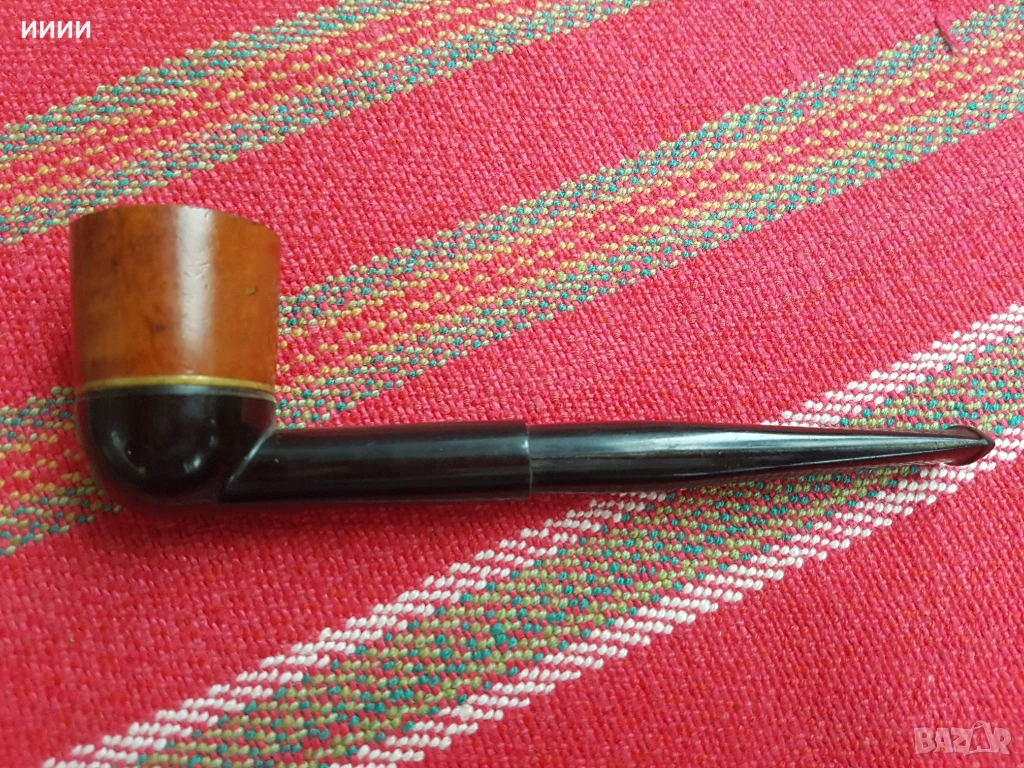 Лула с 2 филтъра, снимка 1