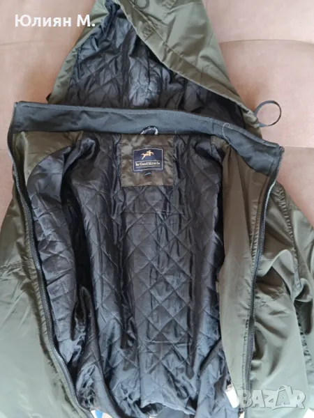 Мъжко яке, XL, снимка 1