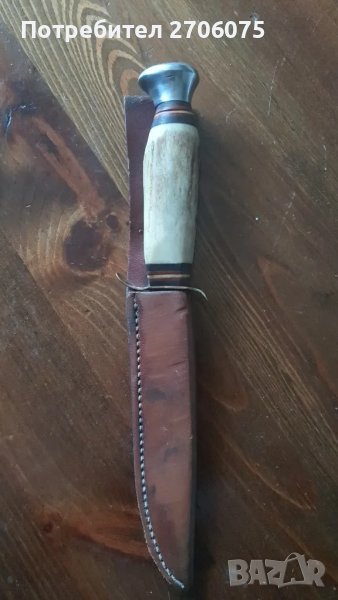 нож, снимка 1