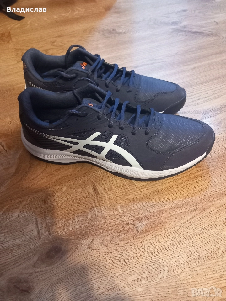 Asics Court Slide 4, снимка 1