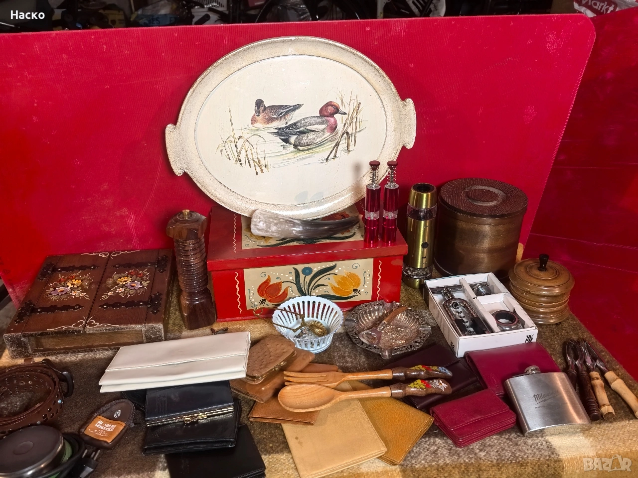 вещи , снимка 1