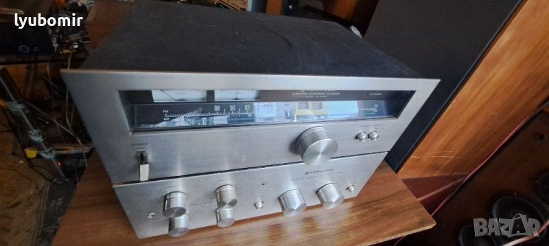 Kenwood 3700, снимка 1