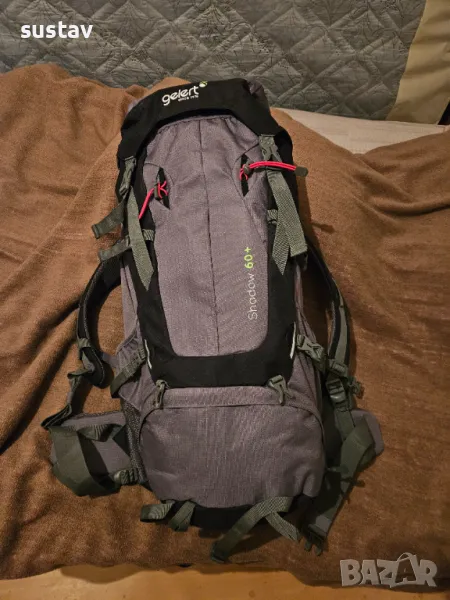 Gelert Shadow 60+ Раница, снимка 1