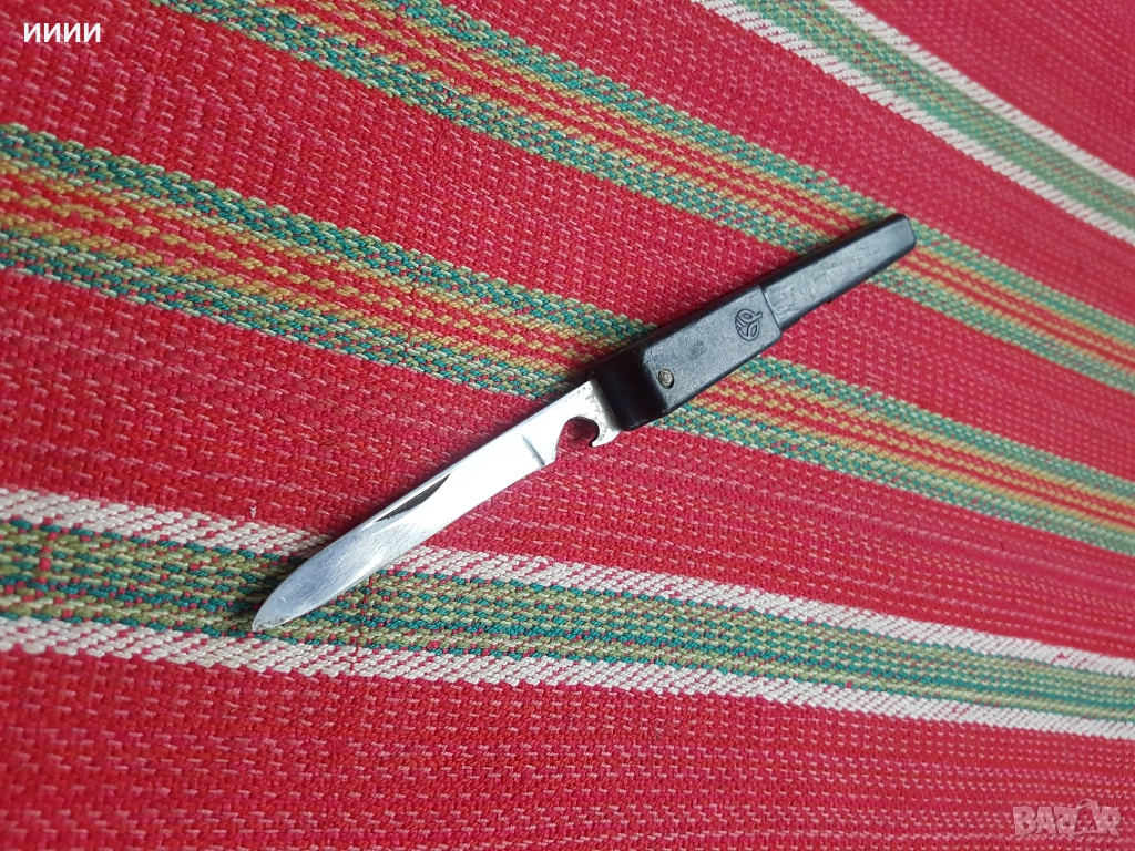 Ножка рекламна, снимка 1