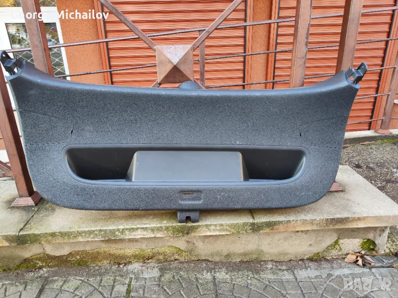 Кори за заден капак Hyundai i30 CW комби 2017-2022 81750G4200, снимка 1