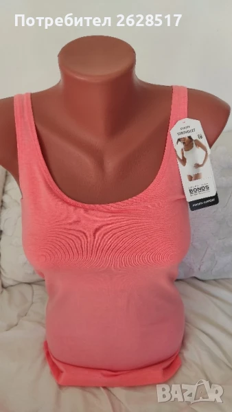 Дамски спортен потник размер S, снимка 1