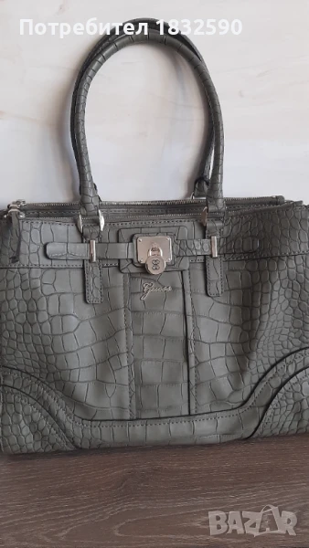Чанта Guess, снимка 1