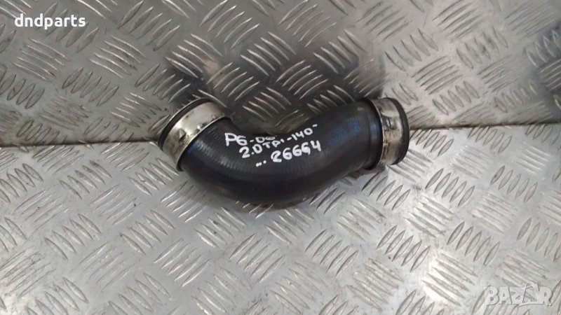 Маркуч VW Passat B6 2.0TDI 140кс.2006г.	, снимка 1