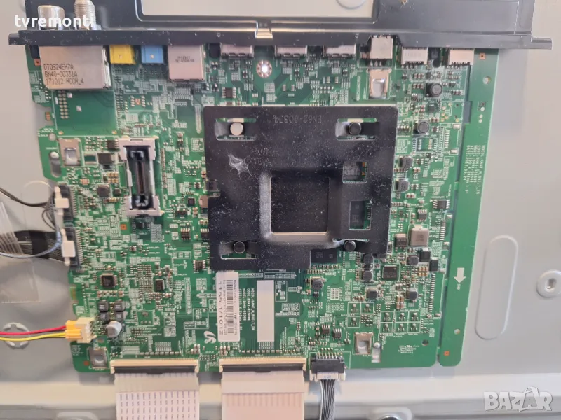 Mainboard BN41-02568B BN94-12007X for 43 inc DISPLAY CY-GK043HGEV1H for, Samsung UE43MU6172U, снимка 1