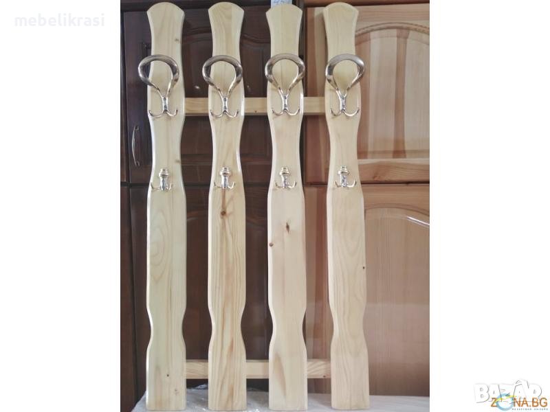 Закачлка 4-ка масив, снимка 1