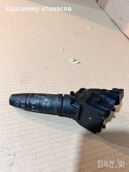 25540 AV600. Ключ светлини за Нисан Алмера тино.25540 AV600, снимка 1