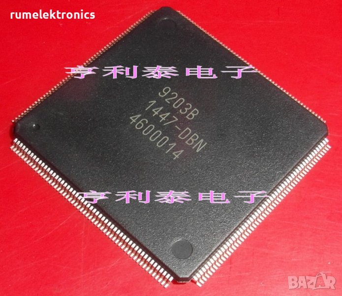 SPV9203B, снимка 1