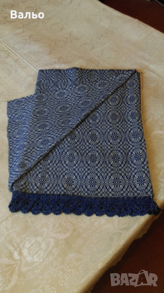 Покривка за легло, снимка 1