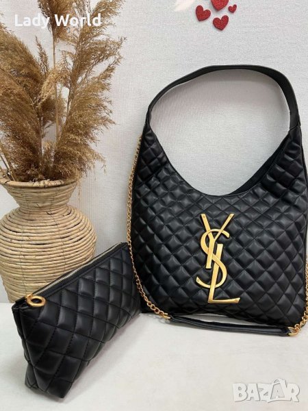 Нова чанта YSL лукс качество, снимка 1
