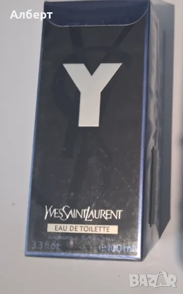 Парфюм Yves Seint Lauren, снимка 1