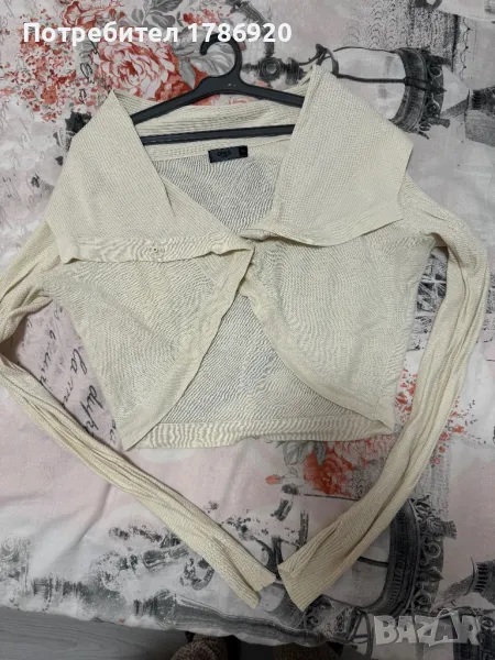 Къса жилетка Only, снимка 1