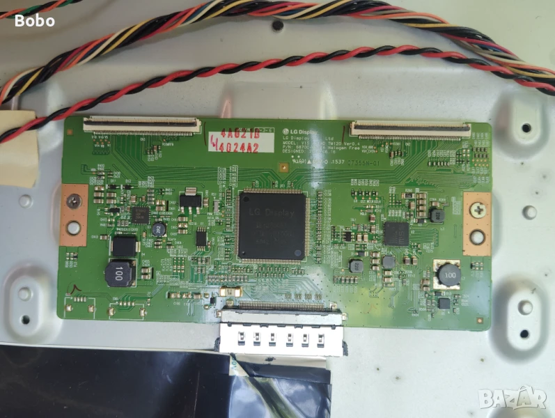 T-CON 6870C-0552A, снимка 1