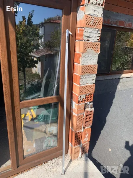 Крак за Тента Thule Omnistor 8000/9200 (5.0м./5.50м.) цена 170.00 лева (имам още бройки), снимка 1