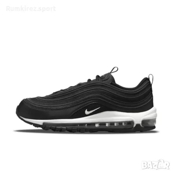 Nike Air Max 97 "Black & White", снимка 1