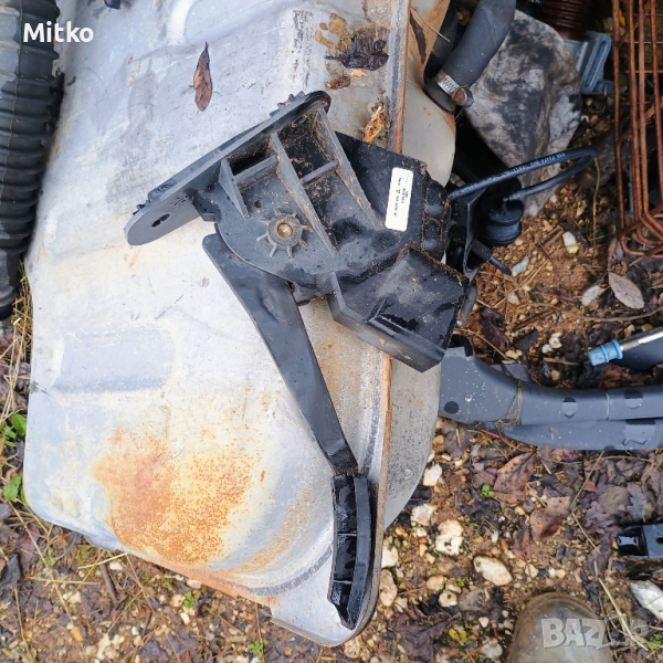 Педал Газ За Форд Транзит 2.4ТДДИ 2002г. / Ford Transit 2.4TDDI 2002y, снимка 1