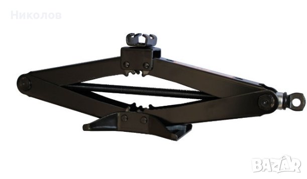 Крик тип ”жаба” 2 тона, снимка 1