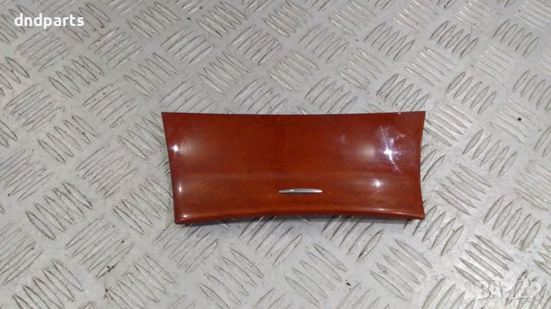 Интериорна пластмаса Mercedes E220 CDI W211 2008г.	, снимка 1