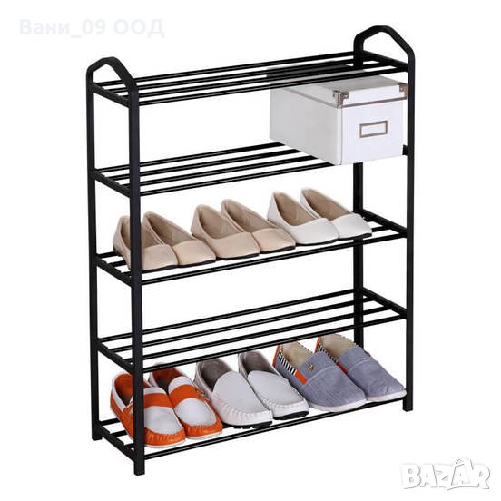 Етажерка за обувки-2 модела, снимка 1