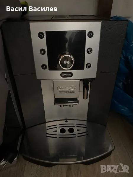 Кафе автомати DeLonghi на части, снимка 1