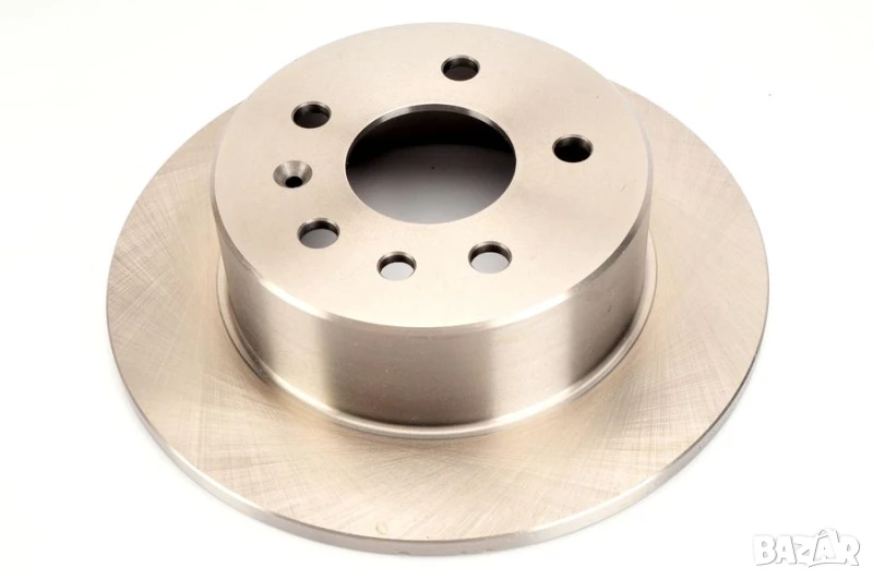 Диск спирачен заден дeсен/ляв за OPEL OMEGA A,SENATOR B 1.8-3.6 09.86-04.94г. № O1141P, снимка 1
