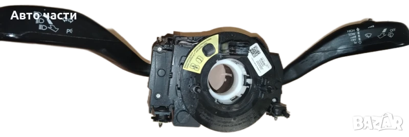 Оригинален превключвател на кормилната колона за VW Transporter T5 T6 7E0953503CL, снимка 1