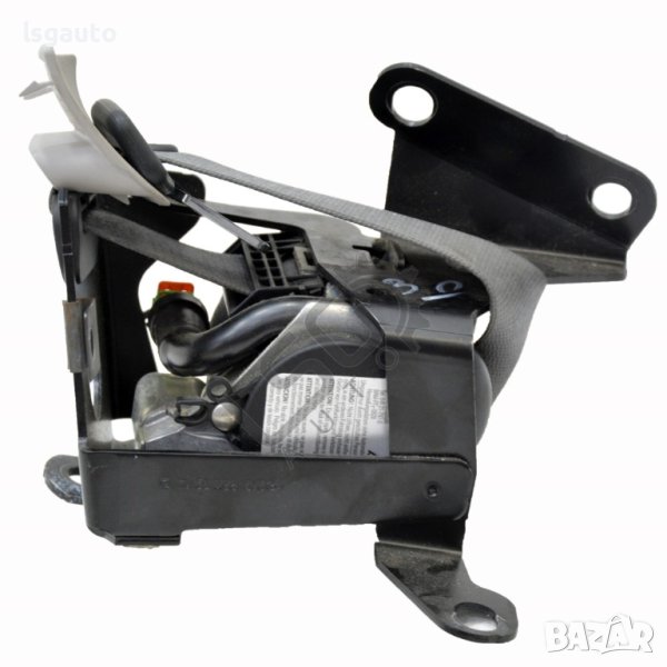 Заден десен предпазен колан Mercedes-Benz CLS (C219) 2004-2010 ID:106843, снимка 1