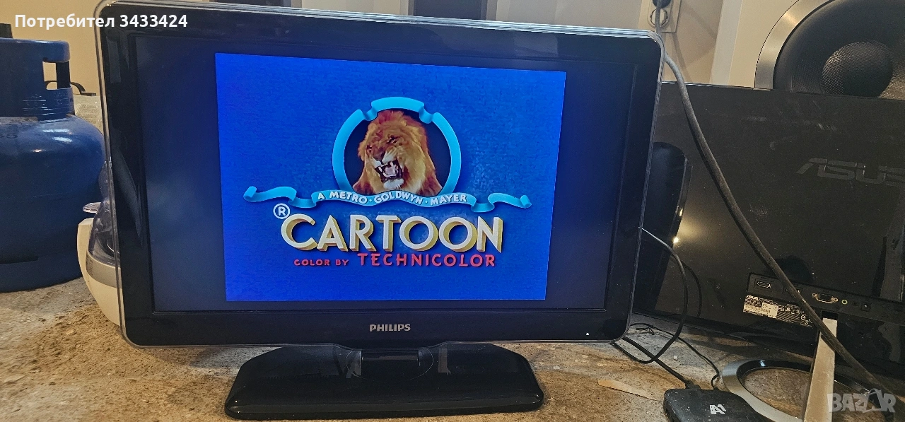 Philips 26", снимка 1