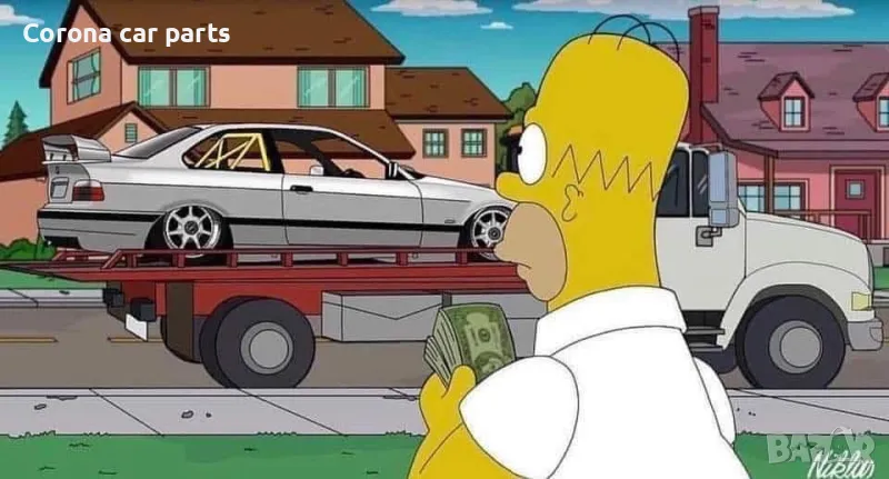 Изкупувам коли, камиони, бусове и автобуси - здрави, повредени и катастрофирали. Най-добри цени в, снимка 1