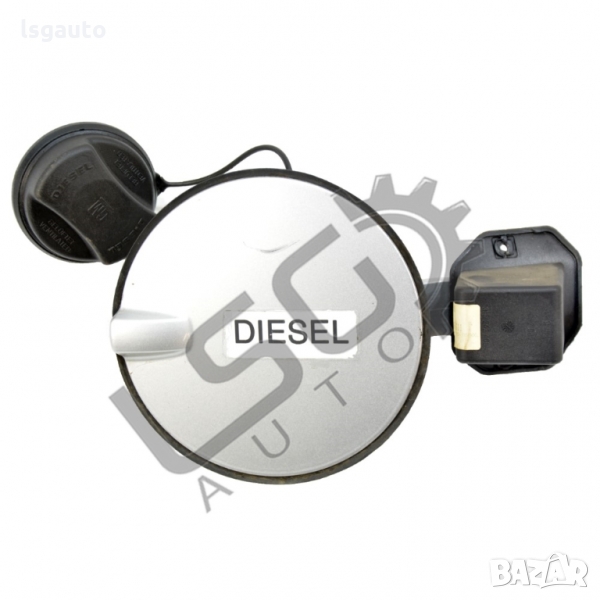 Вратичка с капачка резервoар OPEL Astra H (A04) 2004-2010 OA220222N-128, снимка 1