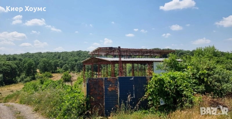 Продавам парцел в в.з Габера Димитровград, снимка 1