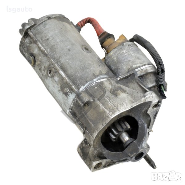 Стартер Renault Laguna II 2007-2012 ID:103944, снимка 1
