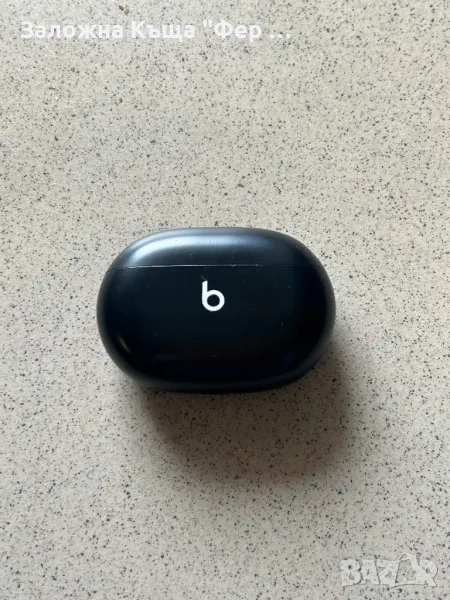 Слушалки Beats by Dre Studio Buds, снимка 1