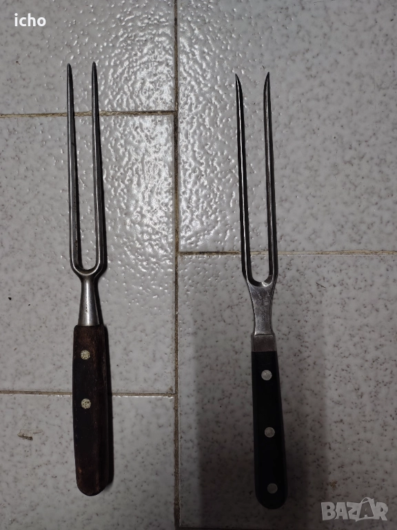 Вилица f dick victorinox, снимка 1