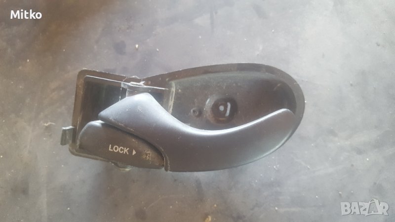 Дръжка Вътрешна Лява За Форд Транзит 2002г / Ford Transit 2002y, снимка 1