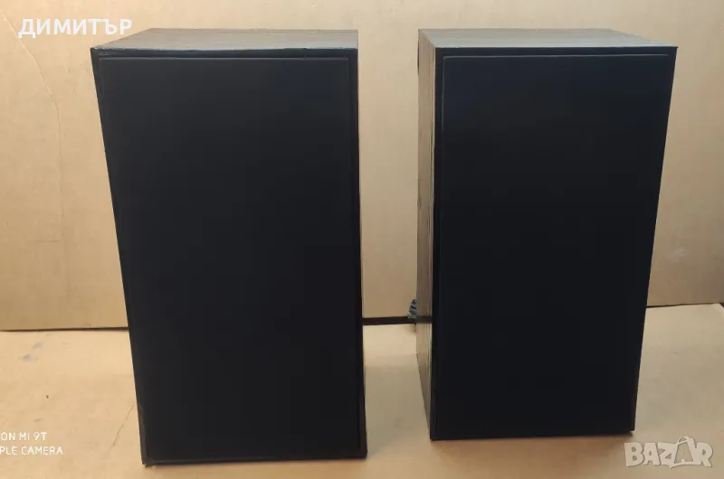 тонколони Unitra Tonsil Zg-25C, снимка 1