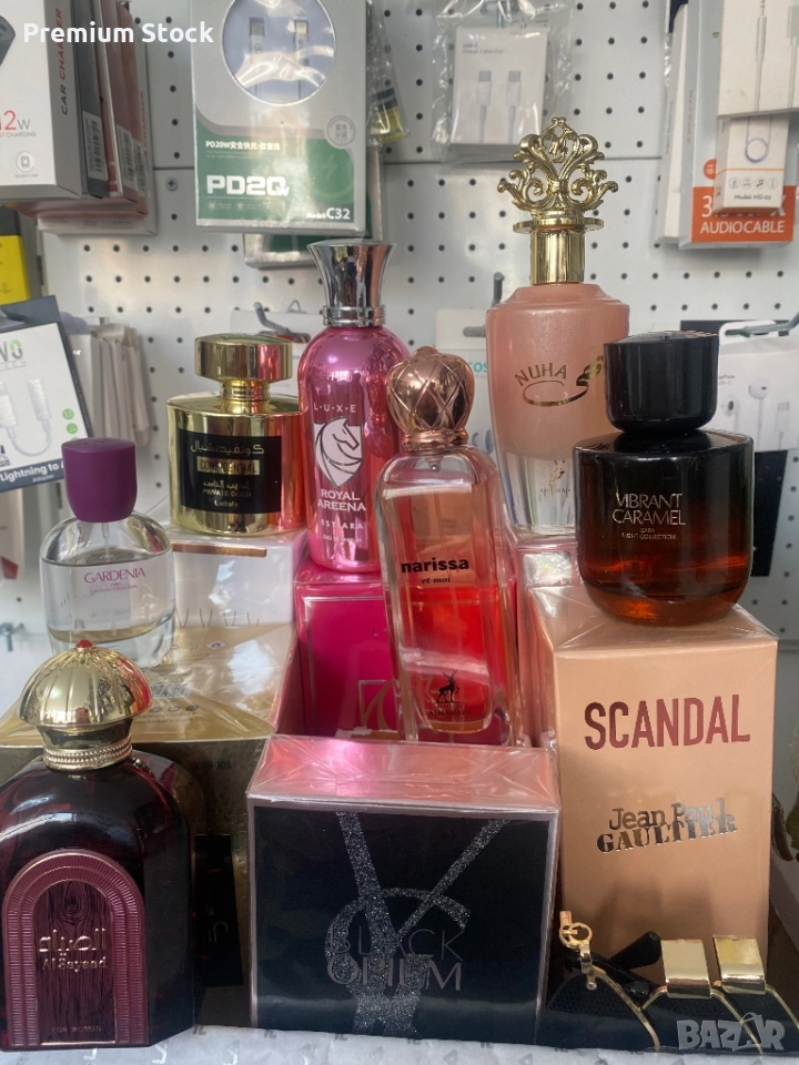 Оригинални парфюми , снимка 1