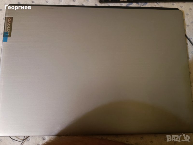 LCD cover с EDP кабел Lenovo S145-15, снимка 1