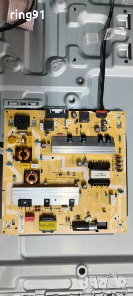 Захранване - BN44-01058A TV Samsung QE50Q60TAU, снимка 1