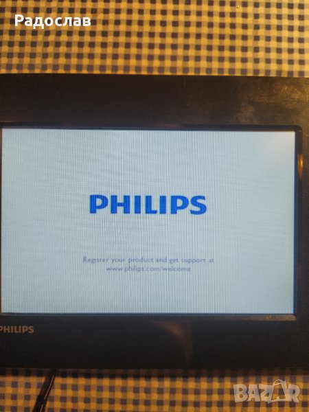 цифрова фоторамкака Philips , снимка 1