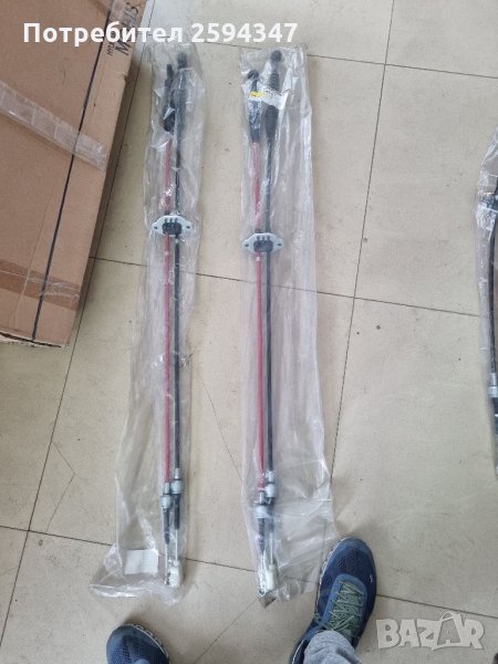 CHEVROLET AVEO T200 2003-2005г ЖИЛО СКОРОСТИ GM, снимка 1