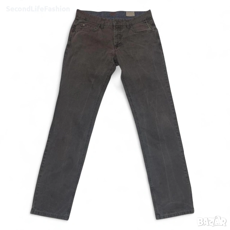 Мъжки панталон Camel Active Jeans Hudson размер W33 L34, снимка 1