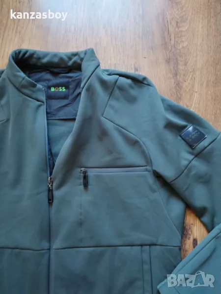 BOSS J Massimo jacket - страхотно мъжко яке КАТО НОВО М, снимка 1