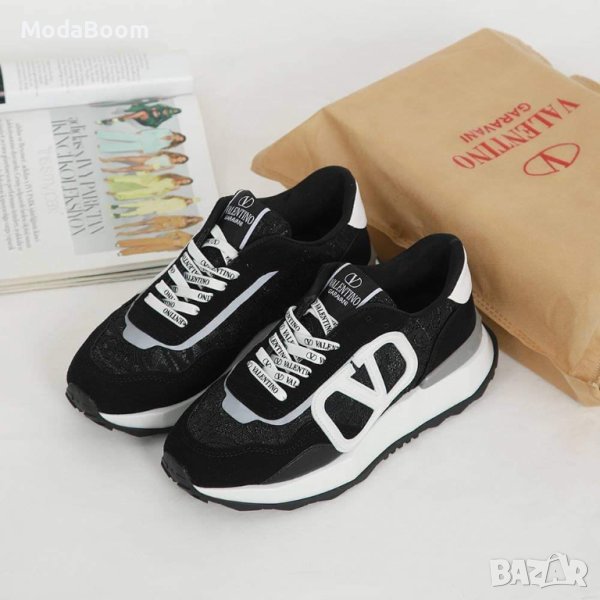 Дамски обувки Valentino, снимка 1